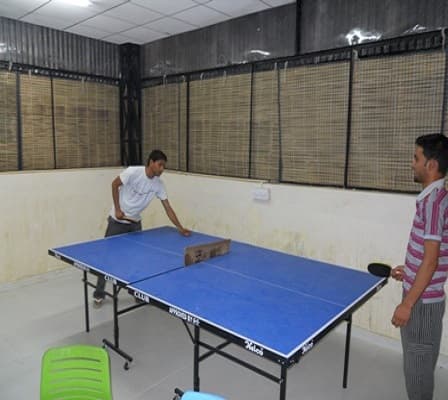 CURAJ Facilities photo 1